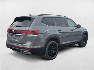 New 2026 Volkswagen Atlas SE video 2