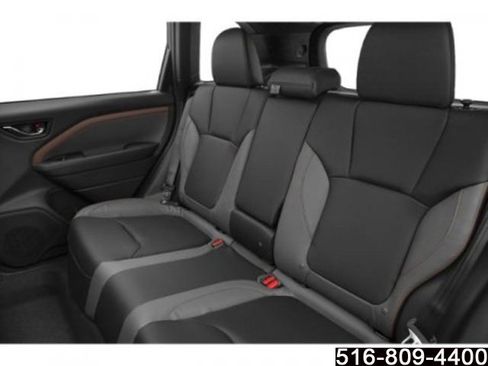 Used 2025 Subaru Forester Sport AWD/4WD image 16