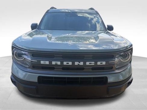 Used 2021 Ford Bronco Sport Big Bend image 2