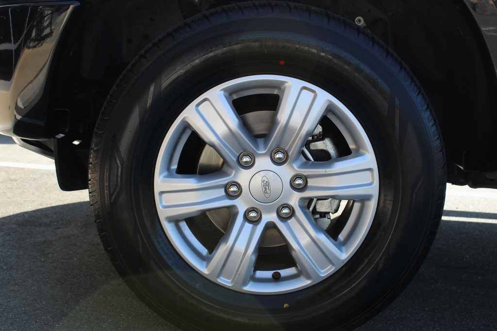 Used 2021 Ford Ranger XLT w/ FX4 Off-Road Package AWD/4WD image 27