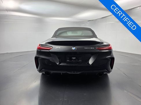 Used 2023 BMW Z4 sDrive30i w/ Premium Package image 6