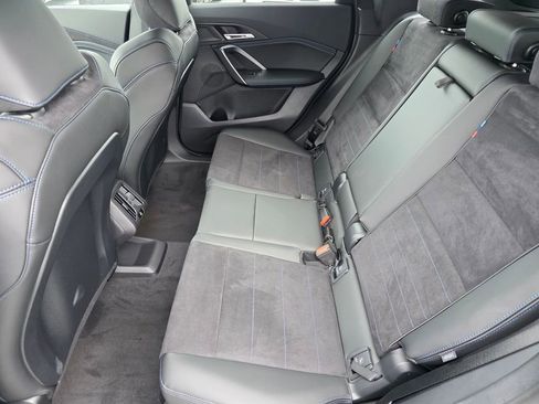 New 2026 BMW X1 xDrive28i w/ M Sport Package image 12