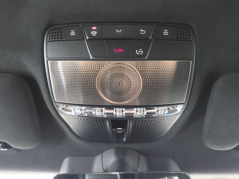 Certified 2025 Mercedes-Benz G 580 w/ EQ Technology image 25