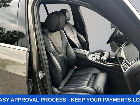Used 2020 BMW X5 xDrive40i w/ Premium Package AWD/4WD image 37