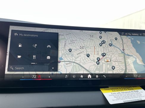 New 2026 BMW X3 xDrive30 w/ Premium Package image 18