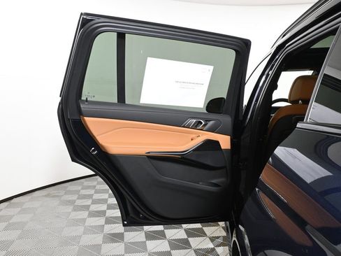 New 2027 BMW X7 xDrive40i w/ M Sport Package AWD/4WD image 30