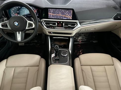 Used 2021 BMW 440i xDrive Coupe w/ Premium Package image 3