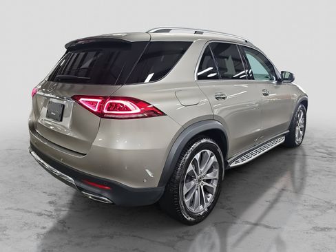 Certified 2021 Mercedes-Benz GLE 350 image 6