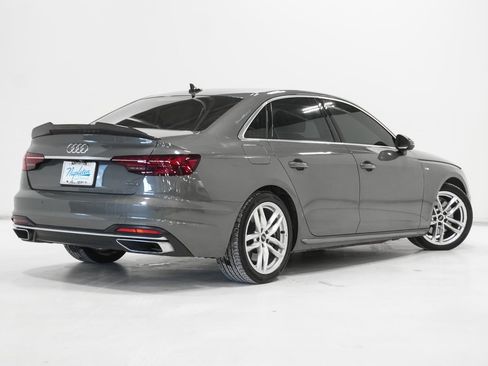 Used 2023 Audi A4 2.0T Premium Plus image 7