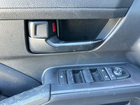 New 2025 Toyota Tacoma SR5 image 10