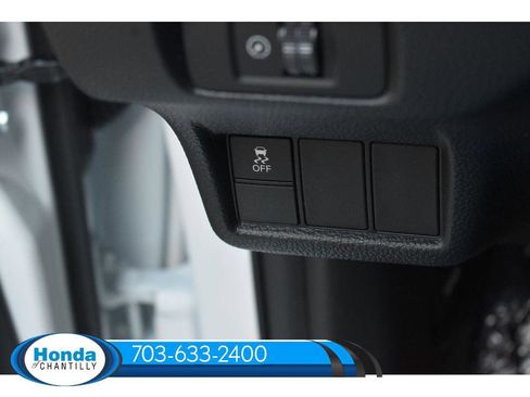 New 2026 Honda Civic Sport Touring image 29