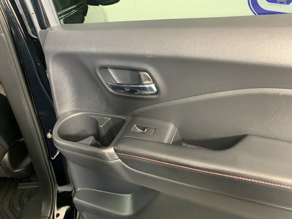 Used 2019 Honda Ridgeline Black Edition image 35