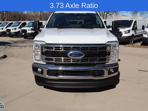 Used 2025 Ford F250 XLT image 11