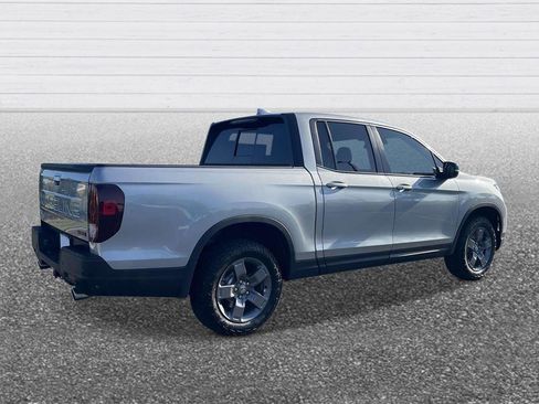 New 2026 Honda Ridgeline TrailSport image 5