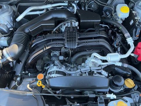 Used 2024 Subaru Crosstrek 2.5i Limited image 32