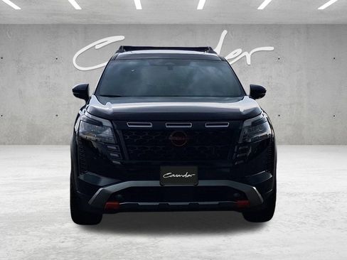 New 2026 Nissan Pathfinder Rock Creek w/ Rock Creek Premium Package AWD/4WD image 19