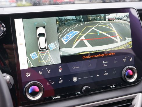 Used 2024 Lexus RX 350h RX 350h Premium w/ Convenience Package image 34