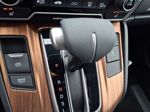 Used 2018 Honda CR-V EX image 16