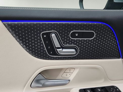 Certified 2026 Mercedes-Benz GLB 250 image 28