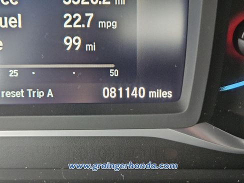 Used 2022 Honda Pilot EX-L image 22