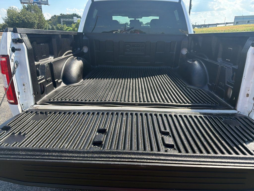 Used 2020 Ford F150 XLT w/ Equipment Group 301A Mid RWD image 32