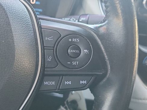 Used 2020 Toyota Corolla SE image 25