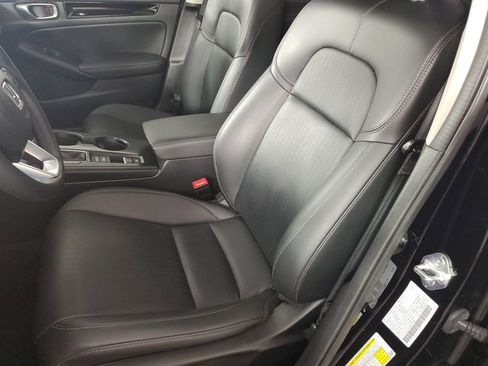 Used 2024 Honda Civic EX-L image 12