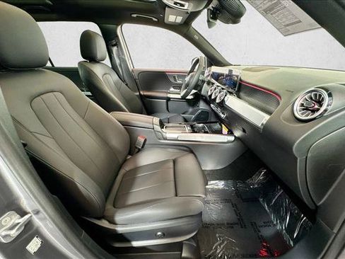 New 2026 Mercedes-Benz GLB 250 image 26