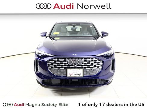 New 2026 Audi Q5 Premium Plus AWD/4WD image 10