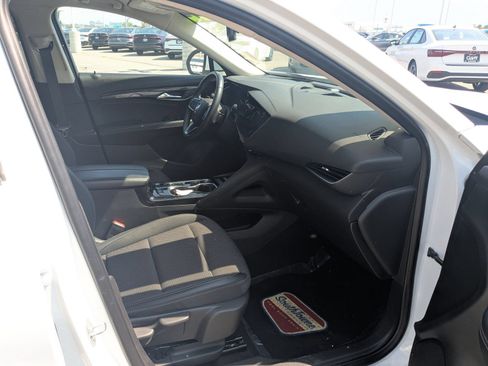 Used 2022 Buick Envision Preferred w/ Safety Package FWD image 29
