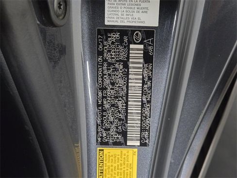 Used 2018 Lexus LC 500 Coupe image 24