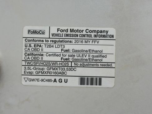Used 2016 Ford F150 XL RWD image 28