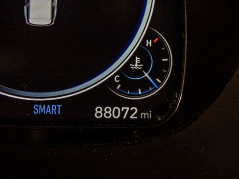 Used 2020 Hyundai Palisade Limited image 35