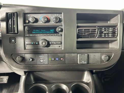 Used 2023 Chevrolet Express 3500 LS image 15