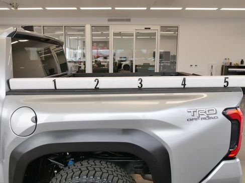 Used 2024 Toyota Tacoma TRD Off-Road image 14