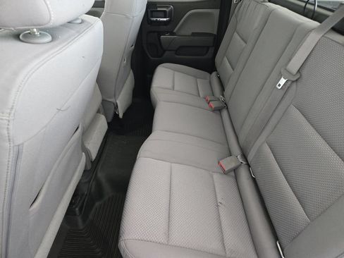 Used 2016 GMC Sierra 1500 2WD Double Cab w/ Sierra Convenience Package image 33