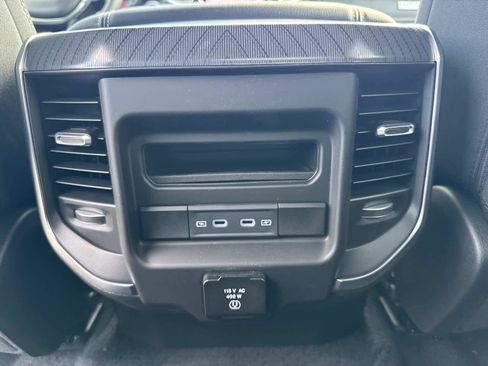 New 2026 RAM 1500 Big Horn image 9