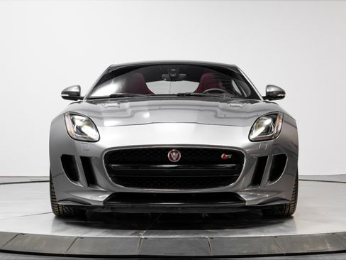 Used 2016 Jaguar F-TYPE S image 24