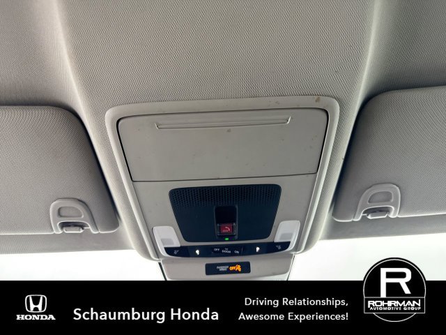 Certified 2025 Honda Accord LX image 10