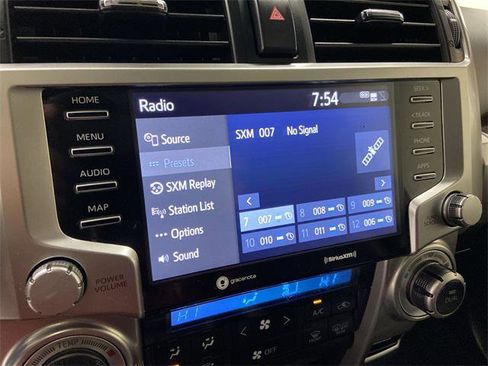 Certified 2020 Toyota 4Runner 4WD image 25