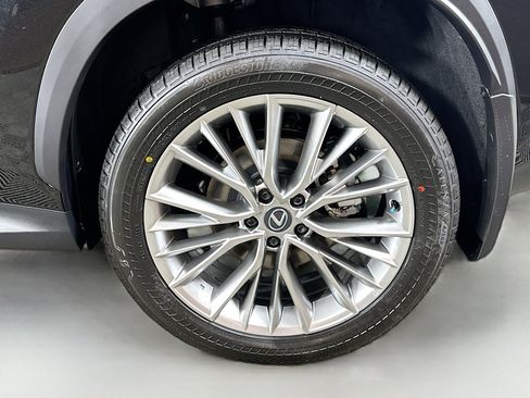 Used 2025 Lexus NX 350 AWD w/ Accessory Package (2T) image 30