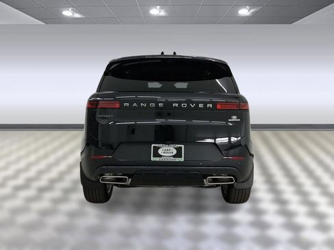 New 2026 Land Rover Range Rover Sport SE image 10