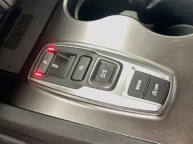 Used 2022 Honda Passport EX-L image 24