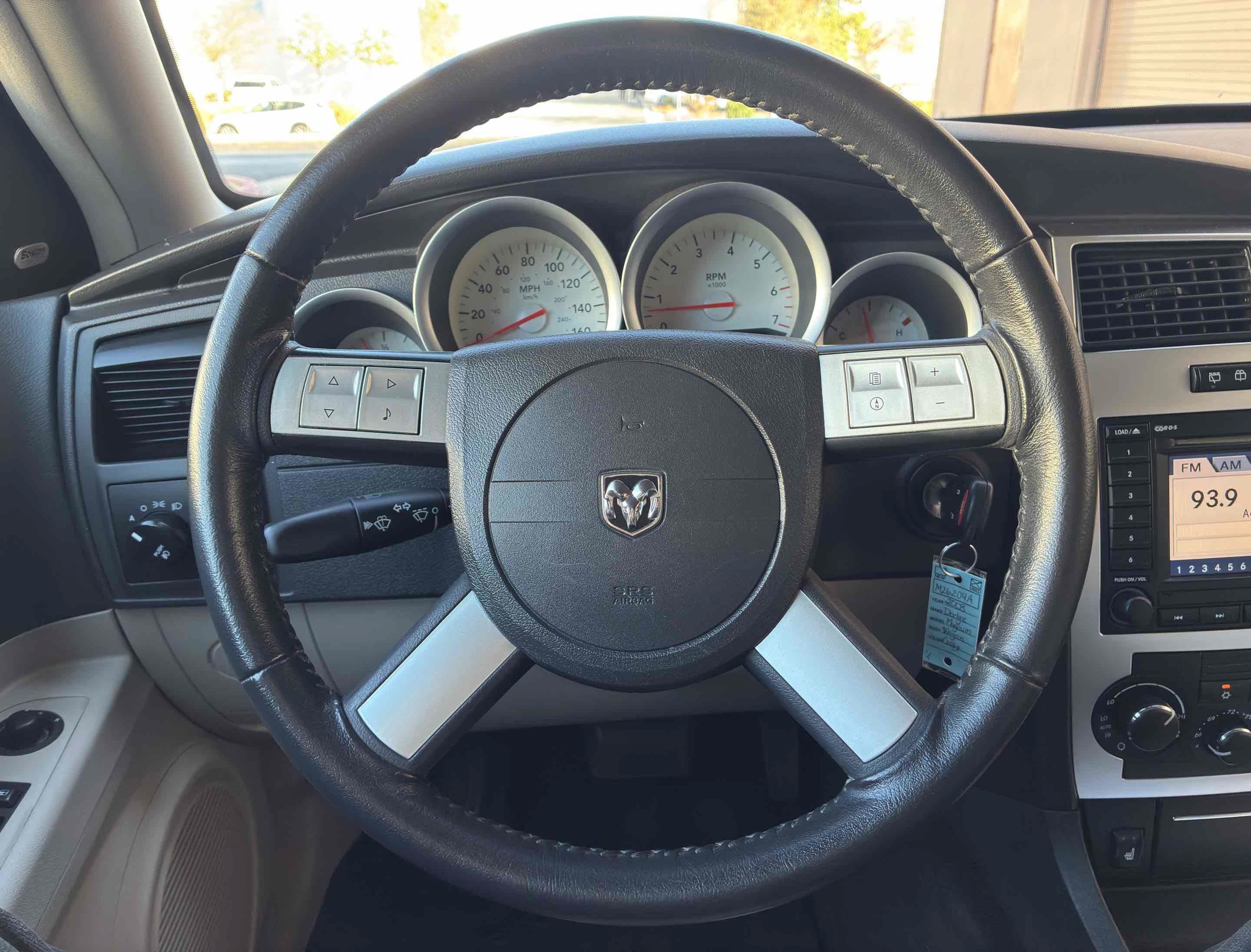 Used 2006 Dodge Magnum R/T w/ Convenience Group II AWD/4WD image 18