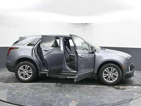 Used 2020 Cadillac XT5 Premium Luxury image 39