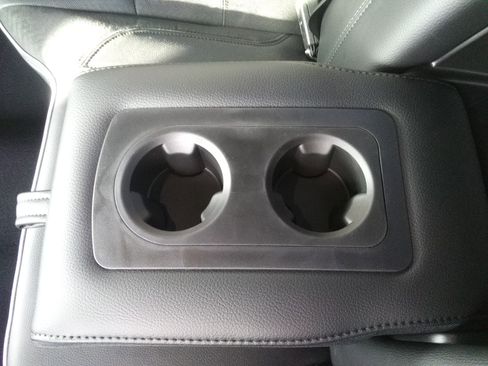 New 2026 RAM 3500 Laramie w/ Towing Technology Group image 10