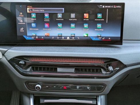 Used 2025 BMW 330i Sedan w/ Convenience Package image 15