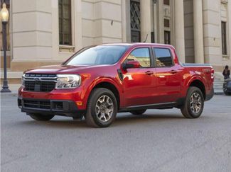 Used 2023 Ford Maverick XL FWD video 1