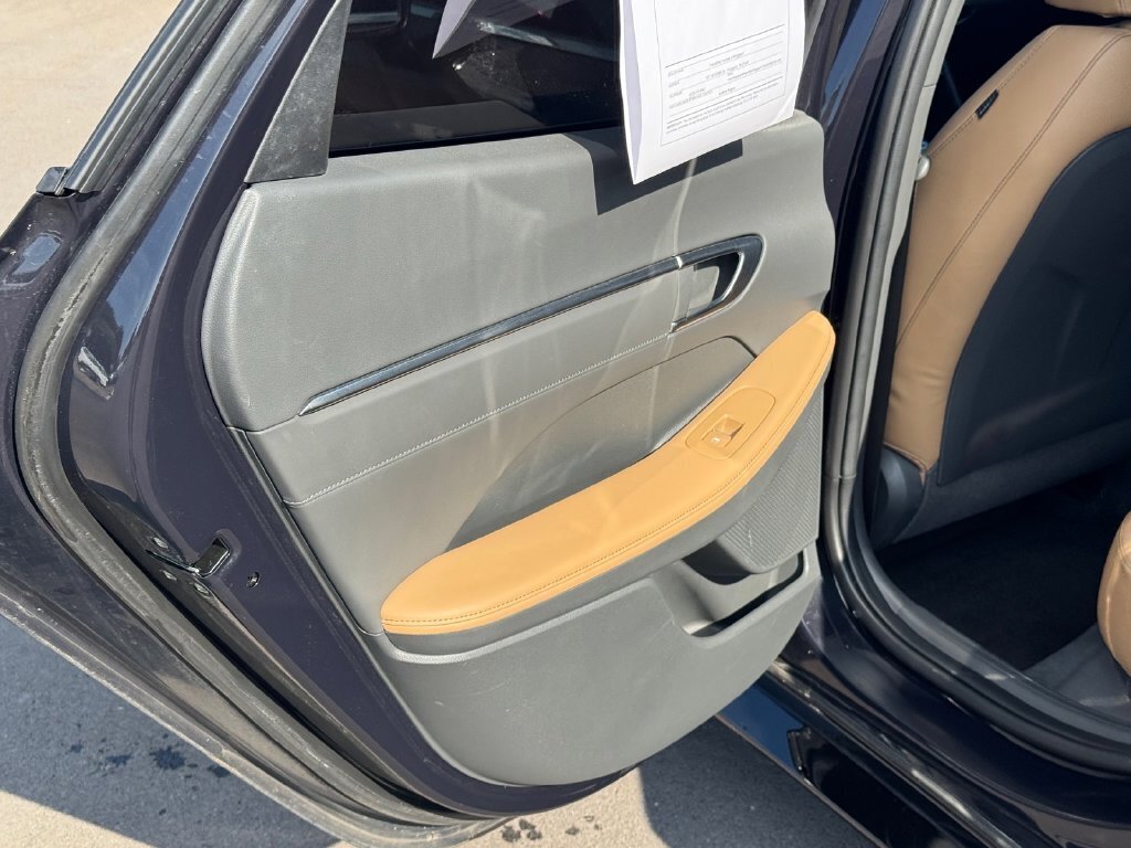 Used 2023 Hyundai Sonata Limited FWD image 17