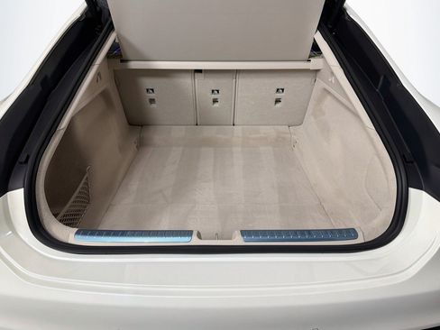 Certified 2023 Mercedes-Benz EQS 580 4MATIC Sedan image 23